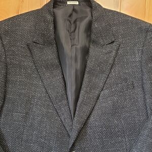 Joseph Abboud Italian Fabric 48r Blazer